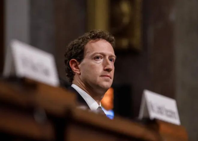 Meta AI大洗牌！超级智能一拆四小扎押注硅谷华人LeCu